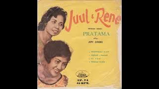 Juul, Rene & Orkes Pratama - Menindjau Alam