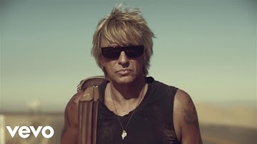 Richie Sambora - Every Road Leads Home To You