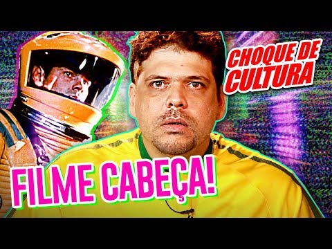 Trupe do Choque de Cultura prepara filme (de zoeira) sobre futebol -  02/03/2018 - UOL Entretenimento