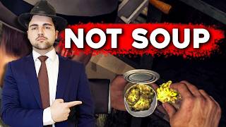 Rockstar's Weirdest Mission Was Actually Real
