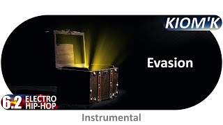 Evasion - Kiomk - Preview - 0844