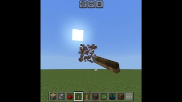 Minecraft Build HACKS you Should Try part 3 #shorts #shortsvideo #viral #minecraft