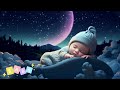 Baby Fall Asleep In 5 Minute With Gentle Lullabies - Mozart Lullaby For Baby Sleep, Baby Sleep Music