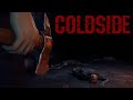 Κρυώνετε; Ίσως επειδή παίζουμε Coldside!