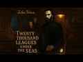 Twenty Thousand Leagues Under the Seas: The Illustrated Story of Jules Verne's Adventure Book