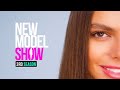 Вики Одинцова New Model Show 3