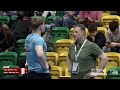 2026 Men's Singles Final | Tom Jarvis vs Sam Walker | FULL MATCH