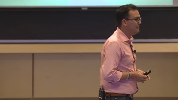 Luis Intro and Story of Self | How to Build Relationships | Lesson 1