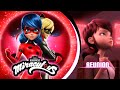 MIRACULOUS | 🐞 REUNION - TEASER 🐾 | SEASON 5 EPISODE 8