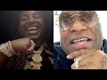 Birdman Pulls Up On HoneyKomb Brazy In Alabama &amp; Welcome Him To Cash Money Record Family