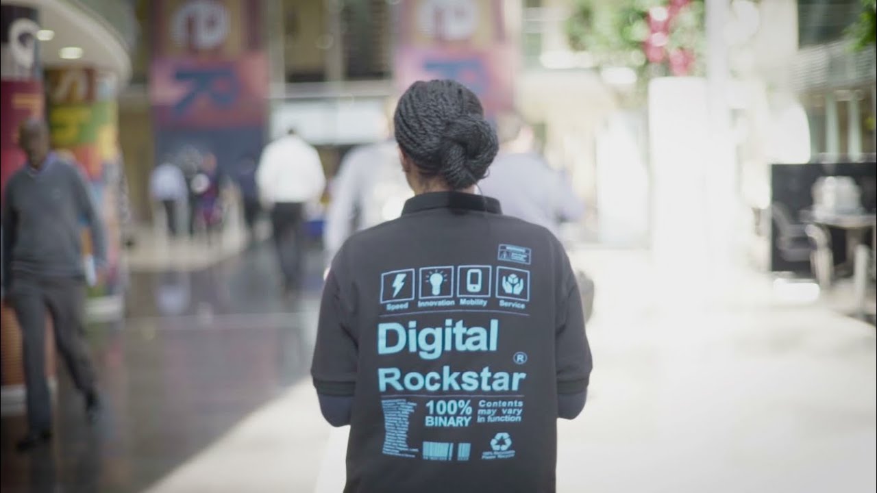 Barclays Africa Group