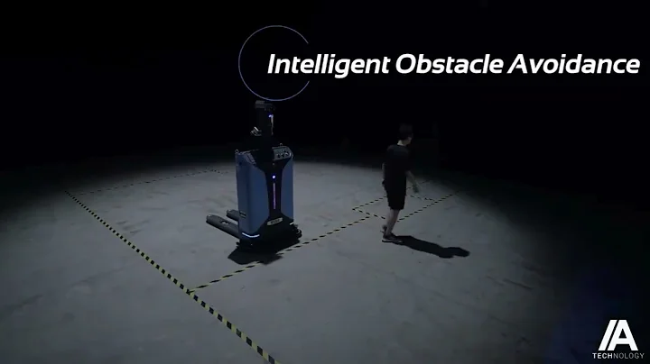 SFL-CDD14 - SEER Robotics