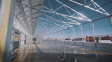 The SunChamber™ - Ceres