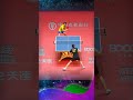 Defend Attack #탁구 #卓球 #乒乓球 #pingpong #tabletennis #sports #shorts
