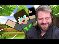 😂 EFSANE KOMİK FİNAL 😂 | Minecraft Hayran Haritası | Han Kanal Kübra Nisa