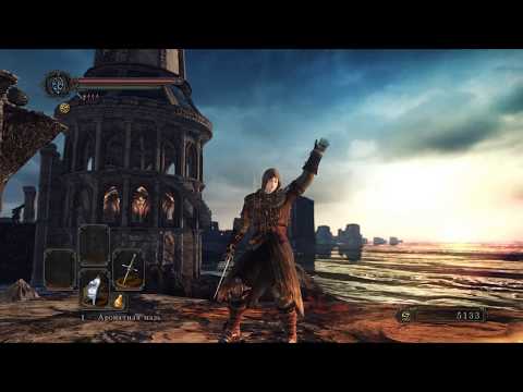 Video: Dark Souls 3 Melancarkan Penjualan Meningkat 61 Peratus Berbanding Dark Souls 2 Di UK