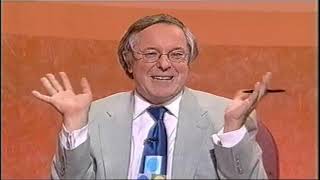 Countdown - Tuesday 10th April 2001 (Series 44)