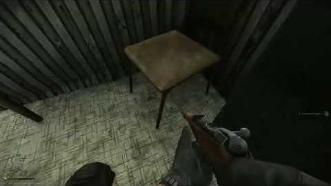 Arsenal Storage Key Spawn | Escape from Tarkov