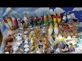 ★船堀インコ★が作る鳥グッズを紹介します。その①