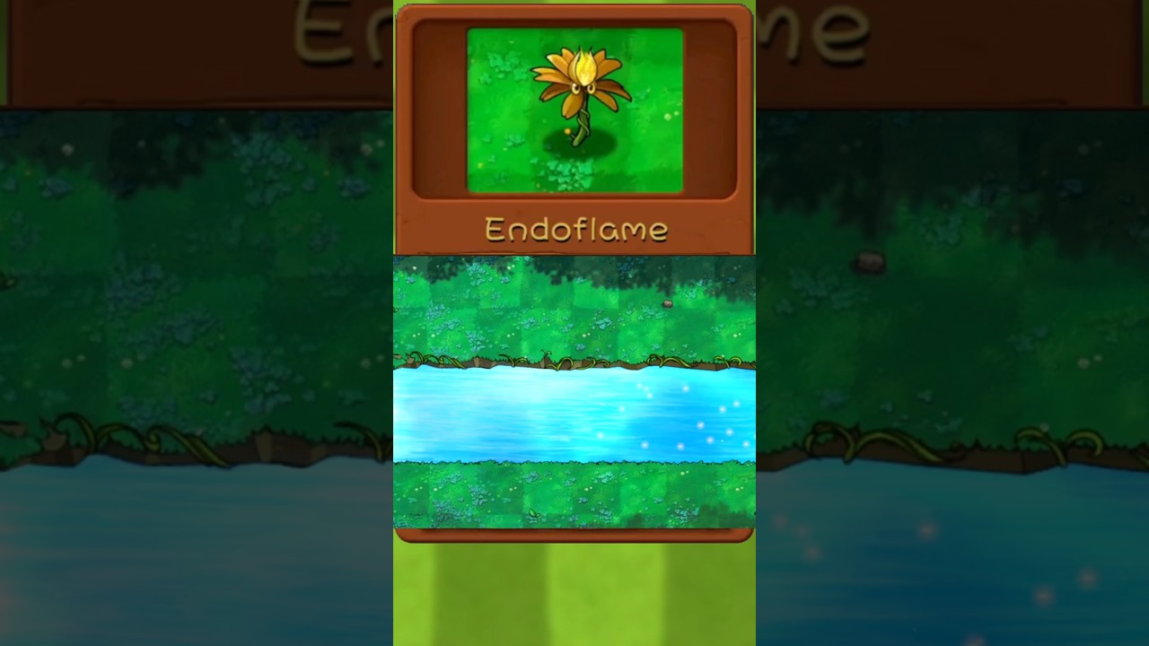 Endoflame - PVZ Fusion 2.1.3 