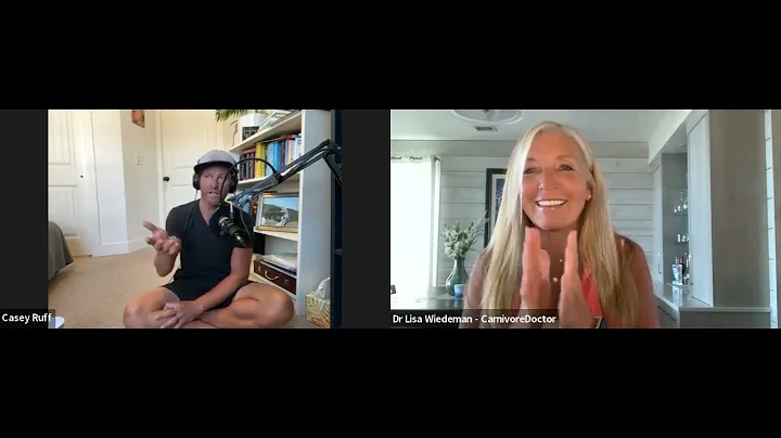 Boundless Body Short- Carnivore Diet Expert Dr. Li...