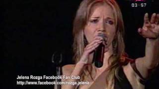 Magazin - Pisi mi (Live Sava Centar '04)