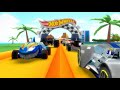 Hot wheels unlimited en español - Nuevo circuito. Crea tu propio circuito.