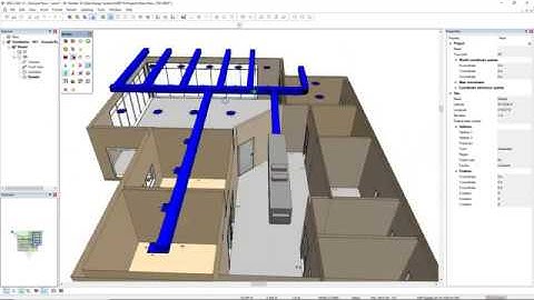 Getting Started  - Ventilation - Designing a ventilation system