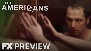 The Americans | Season 5: Steam Promo | FX