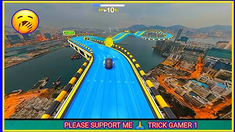 Going Ball Game play/ Level 75,76,Complete /Heavy Dangerous Levels llFullWatchll#TrickGamer1