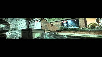 Crysis 2 - DX11 Maxed Out - 3 monitors 5040x1050