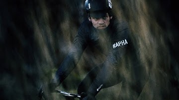 Hoofdstuk 2: Jaag de storm na met Kasper Asgreen