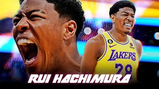 10 Minutes Of Rui Hachimura's BEST Moments! 🔥