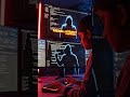 The Cyber Attack Started in Seconds... | AI Cybersecurity Short Film