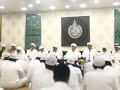 يارب صلي على النبي من جائنا بالرساله دار المصطفى 
