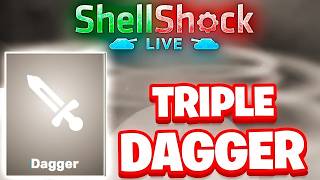 I STOMPED EVERYONE In An Intense ShellShock Live