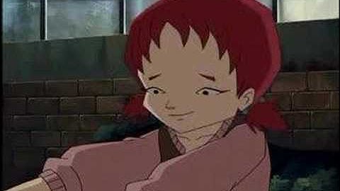 Code Lyoko 1x01-Teddygozilla (1 of 3)