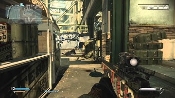 CoD Ghost 1 vs 1 Quickscope Battle Strikezone SUCHE GEGNER !!!