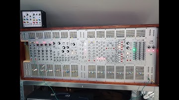 Visite au studio Mos-Lab 2022