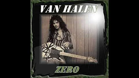 Van Halen - House Of Pain [Zero: Gene Simmons Demo...