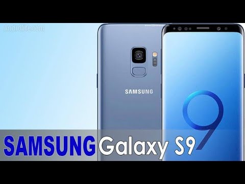 REVIEW SAMSUNG S9 PLUS 2020. 