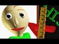 KINDERGARTEN 2 in 3D?! | Baldi's Basics