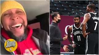 Shawn Marion On Steve Nash, The Suns And Michael Jordan The Jump