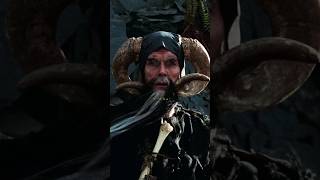 Monty Python...Tim the Enchanter...