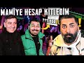 MAMİ&#39;YE HESAP KİTLEDİM !! (ÇILDIRDI) @MamiEmen @SefaKndr