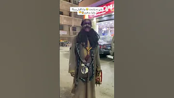 مطرب تشوفه تجري اغاني ضحكة من القلب 