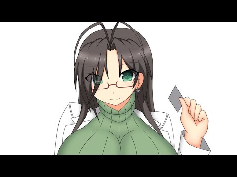 My Testament Of Sister New Devil Chisato Twixtor With 4k Quality 