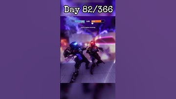 Titanfall 2 every day for a year... Day 82 #titanfall2