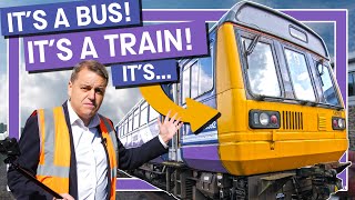 Inside the Infamous Pacer: The Bus on Rails Commuters Loved to Hate | Curator with a Camera by National Railway Museum 165,892 views 9 months ago 19 minutes