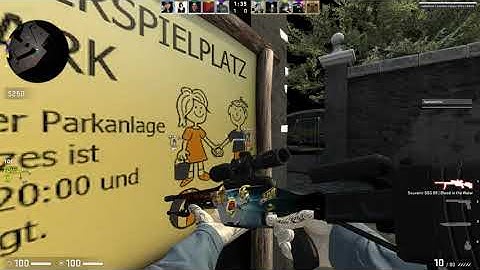 semirage / mm hvh highlights ft. memesense, aimware.net & nixware